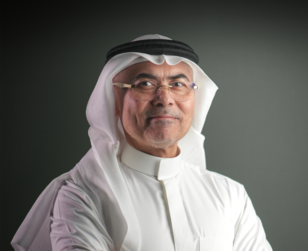 د. عادل بن عبدالقادر طاش