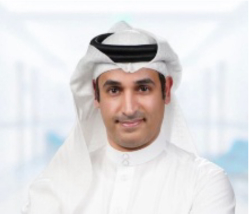 د. عبدالله بن جميل السعيدي