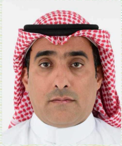 د. عبدالله بن جميل السعيدي