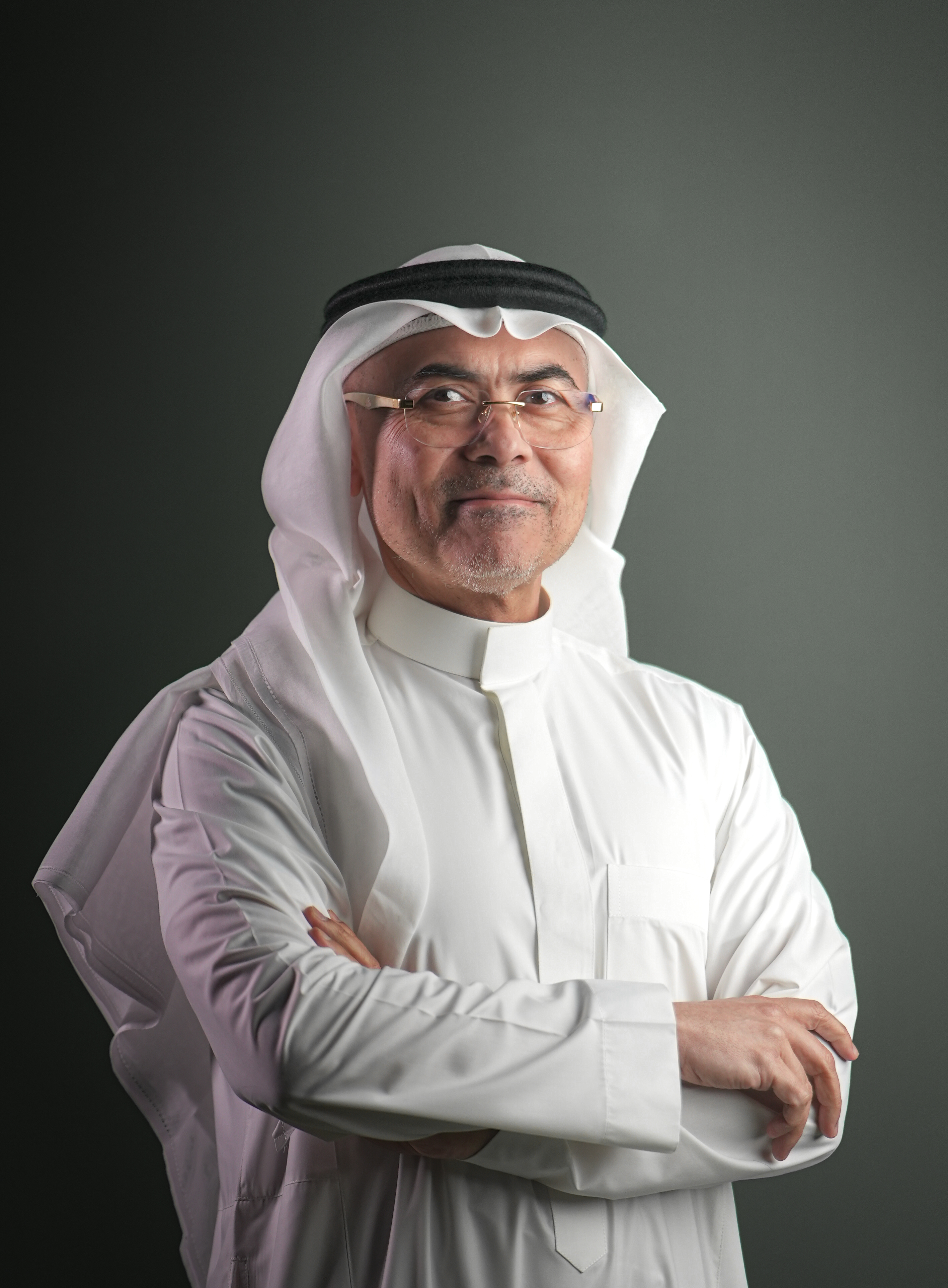 د. عادل بن عبدالقادر طاش